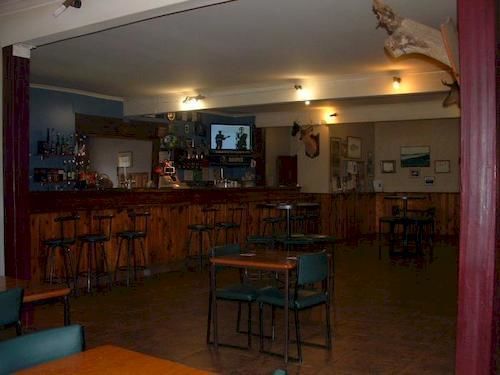 Great Lake Hotel Liawenee Екстер'єр фото