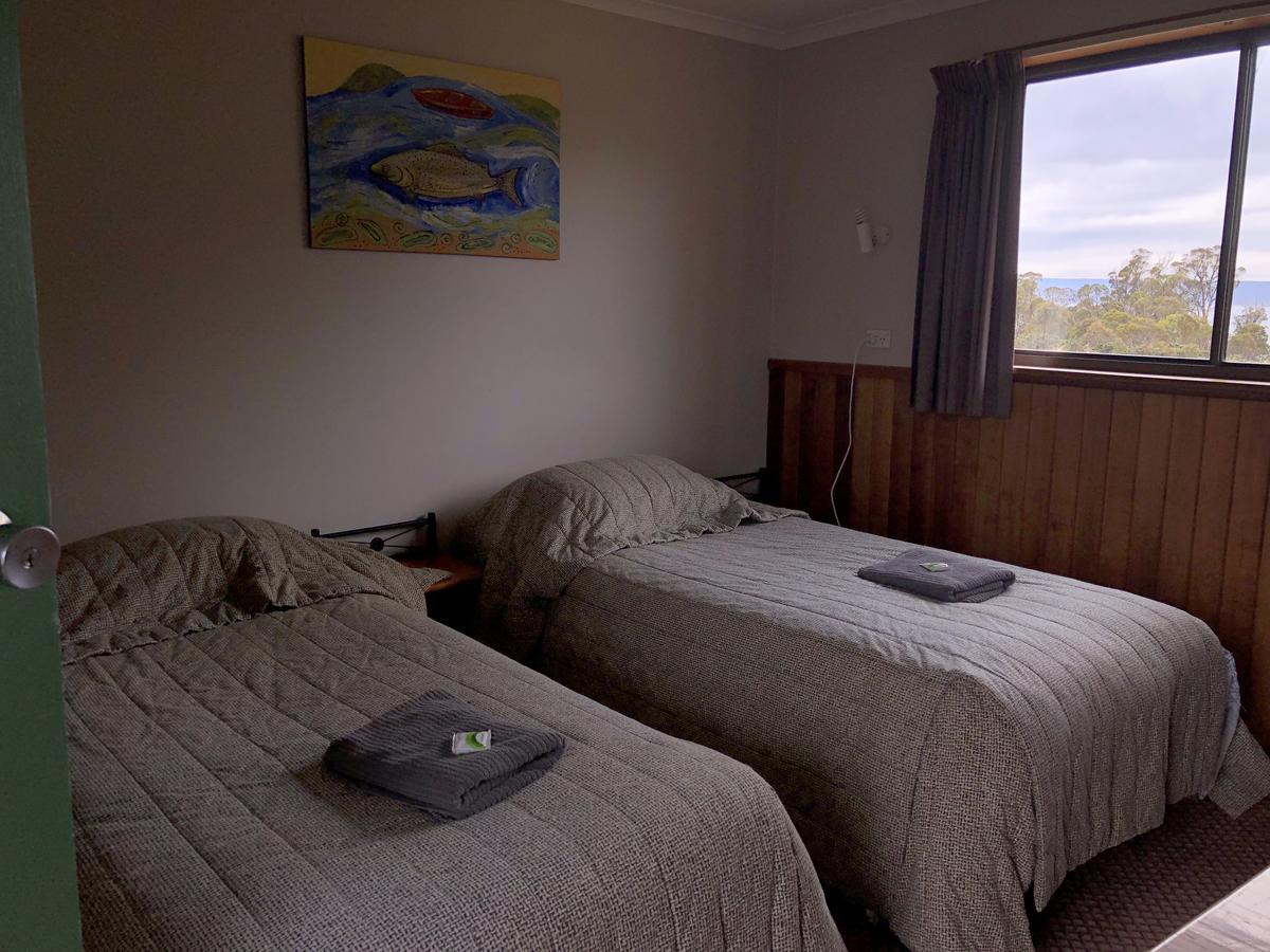 Great Lake Hotel Liawenee Екстер'єр фото