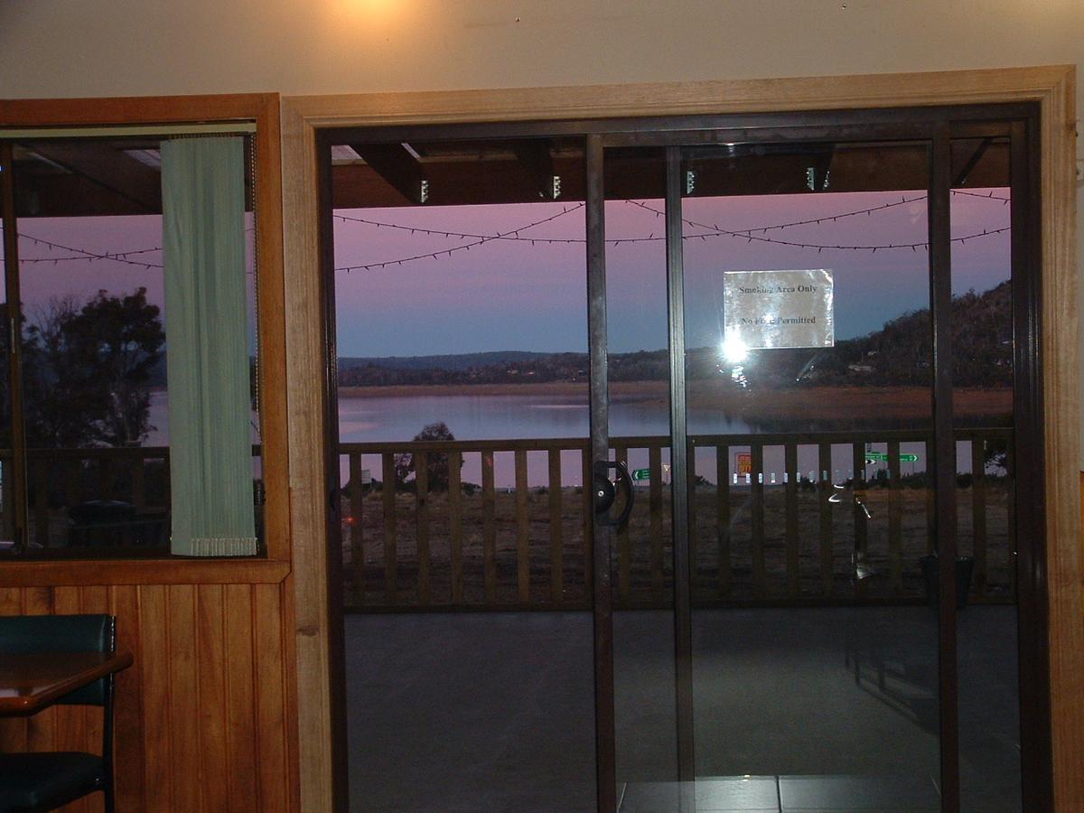 Great Lake Hotel Liawenee Екстер'єр фото
