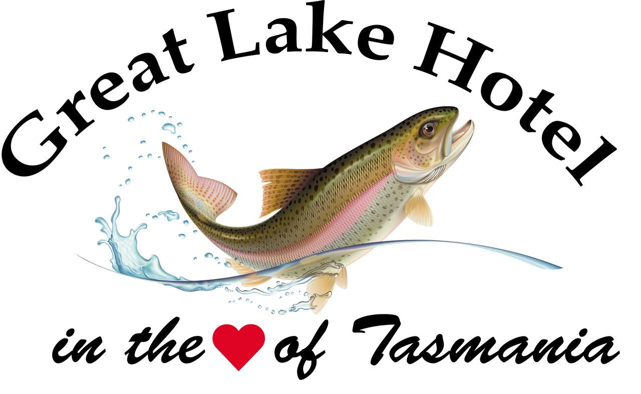 Great Lake Hotel Liawenee Екстер'єр фото