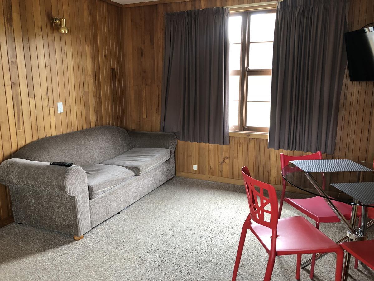 Great Lake Hotel Liawenee Екстер'єр фото